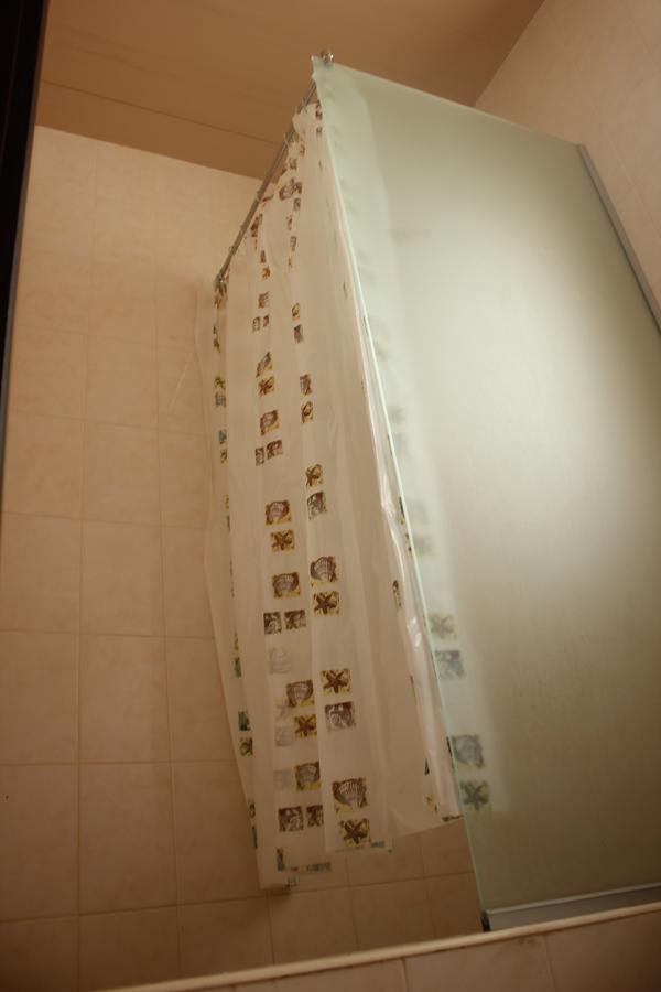Sun Joy Hotel Sanzhiyka Bagian luar foto